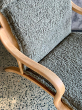 Load image into Gallery viewer, Danish Occasional Chair