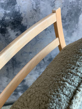 Load image into Gallery viewer, Danish Occasional Chair