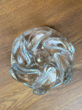 Load image into Gallery viewer, Vintage Art Glass Trivet