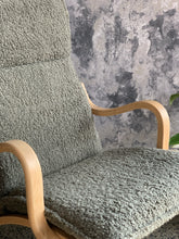 Load image into Gallery viewer, Danish Occasional Chair