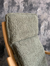Load image into Gallery viewer, Danish Occasional Chair