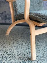 Load image into Gallery viewer, Danish Occasional Chair