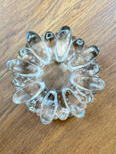 Load image into Gallery viewer, Vintage Art Glass Trivet
