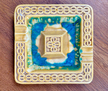 Load image into Gallery viewer, Retro Ceramic Ashtray From Japan