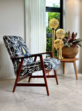 Load image into Gallery viewer, Pair Of Mid-Century Armchairs