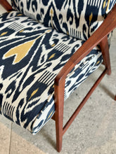 Load image into Gallery viewer, Pair Of Mid-Century Armchairs
