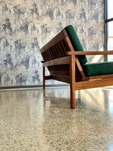 Load image into Gallery viewer, Retro Four Seater Couch