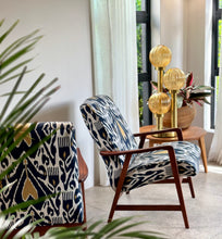 Load image into Gallery viewer, Pair Of Mid-Century Armchairs