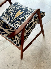 Load image into Gallery viewer, Pair Of Mid-Century Armchairs