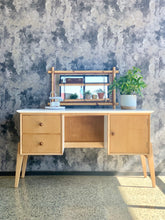 Load image into Gallery viewer, Meredew Desk/ Dresser