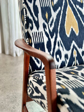 Load image into Gallery viewer, Pair Of Mid-Century Armchairs