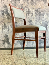 Load image into Gallery viewer, Mid-Century Imbuia Dining Room Set