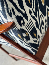 Load image into Gallery viewer, Pair Of Mid-Century Armchairs