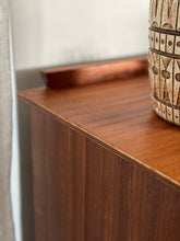 Load image into Gallery viewer, Retro Double Chest of Drawers
