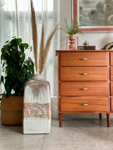 Load image into Gallery viewer, Retro Double Chest of Drawers