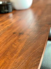 Load image into Gallery viewer, Mid-Century Imbuia Dining Room Set