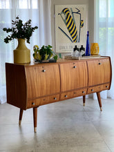 Load image into Gallery viewer, Retro Sideboard