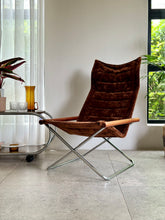 Load image into Gallery viewer, Takeshi Nii, NY 'Style' Chair