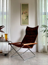 Load image into Gallery viewer, Takeshi Nii, NY 'Style' Chair