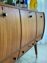 Load image into Gallery viewer, Retro Sideboard