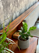 Load image into Gallery viewer, Mid-Century Queen Headboard