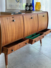 Load image into Gallery viewer, Retro Sideboard