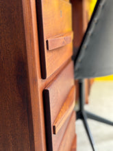 Load image into Gallery viewer, Retro Desk