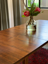 Load image into Gallery viewer, Imbuia Dining Table
