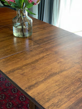 Load image into Gallery viewer, Imbuia Dining Table
