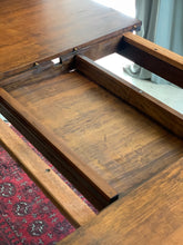 Load image into Gallery viewer, Imbuia Dining Table