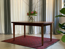 Load image into Gallery viewer, Imbuia Dining Table