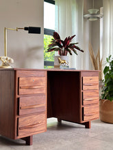 Load image into Gallery viewer, Retro Desk