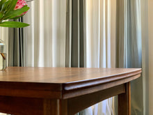 Load image into Gallery viewer, Imbuia Dining Table