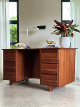 Load image into Gallery viewer, Retro Desk