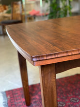 Load image into Gallery viewer, Imbuia Dining Table