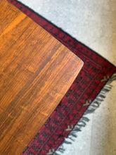 Load image into Gallery viewer, Imbuia Dining Table