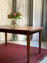Load image into Gallery viewer, Imbuia Dining Table