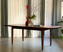 Load image into Gallery viewer, Imbuia Dining Table