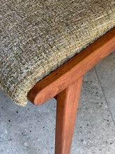 Load image into Gallery viewer, Set of Mid-Century Dining Chairs