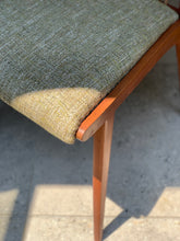 Load image into Gallery viewer, Set of Mid-Century Dining Chairs