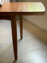 Load image into Gallery viewer, Imbuia Dining Table