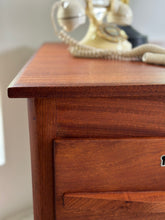 Load image into Gallery viewer, Retro Desk