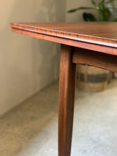 Load image into Gallery viewer, Imbuia Dining Table