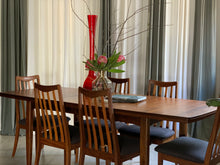 Load image into Gallery viewer, Imbuia Dining Table