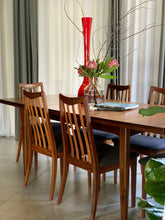 Load image into Gallery viewer, Imbuia Dining Table