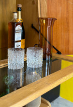 Load image into Gallery viewer, Tall Mid-Century Drinks Cabinet