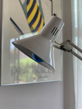 Load image into Gallery viewer, Large Anglepoise Patented Lamp