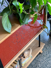 Load image into Gallery viewer, Retro Room divider/ Shelving unit