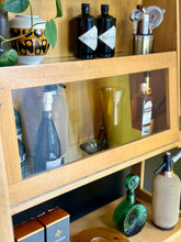 Load image into Gallery viewer, Tall Mid-Century Drinks Cabinet