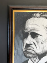 Load image into Gallery viewer, Marlon Brando Painting